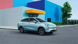 2021 electric store car prices